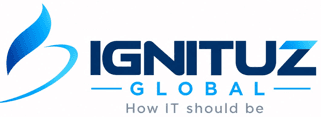 Ignituz Global logo